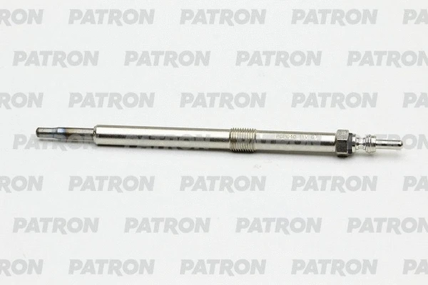 Bougie de préchauffage PATRON PGP040
