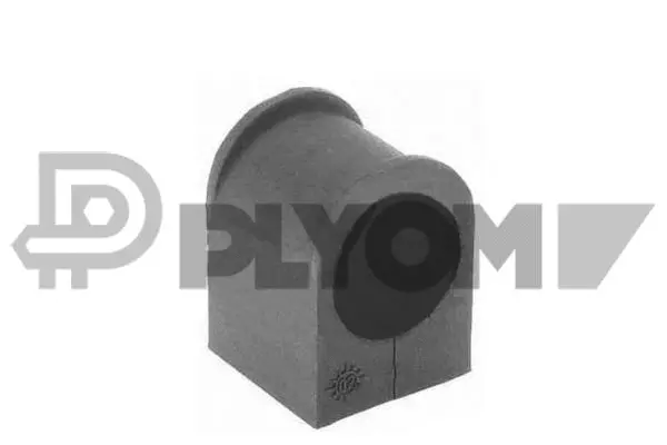 Suspension, stabilisateur PLYOM P180966