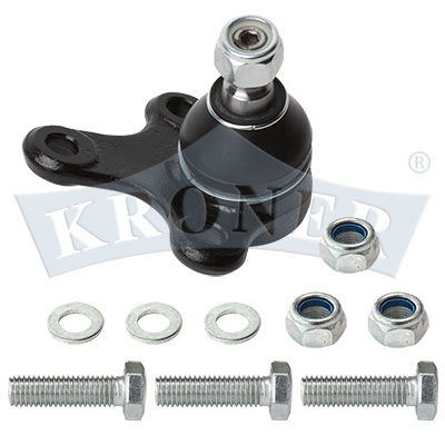 Rotule de suspension KRONER K330107