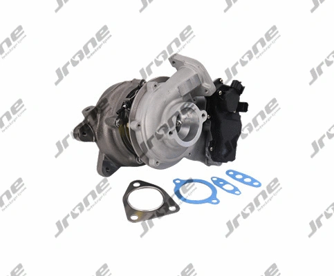 Turbocompresseur, suralimentation Jrone 8T16-300-D40