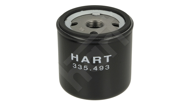 Filtre à huile HART 335 493