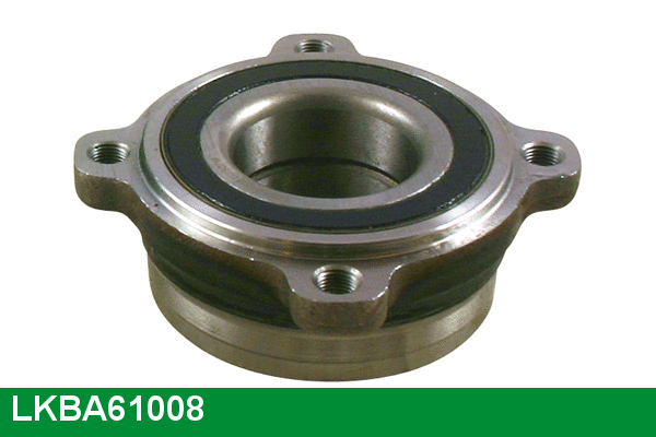 Kit de roulements de roue LUCAS LKBA61008