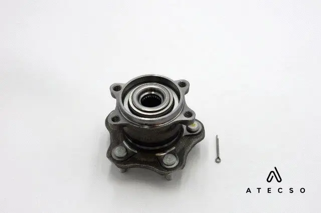 Moyeu de roue ATECSO MZZ00124