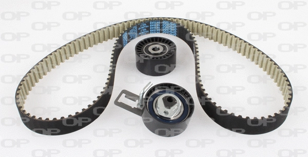 Kit de courroie crantée OPEN PARTS TBK5152.11