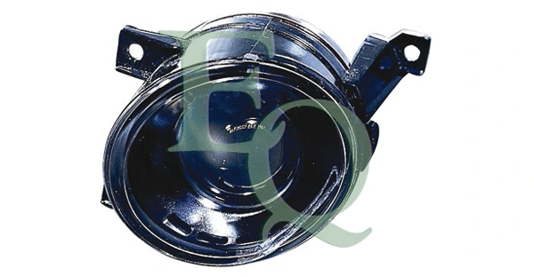 Projecteur antibrouillard EQUAL QUALITY PF0346D