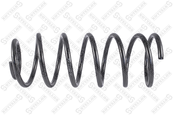 Ressort de suspension STELLOX 10-20333-SX