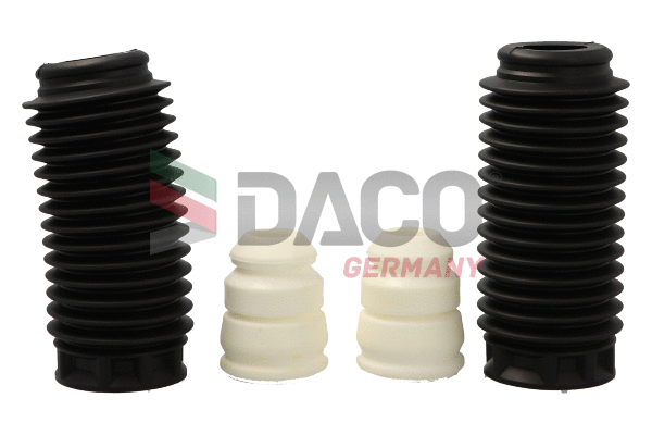Kit de protection contre la poussière, amortisseur DACO Germany PK2805