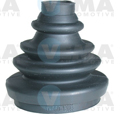 Joint-soufflet, arbre de commande VEMA 515006