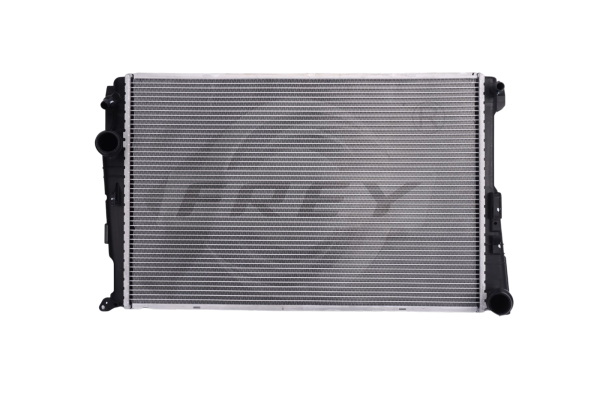 Radiateur, refroidissement du moteur FREY 823820701