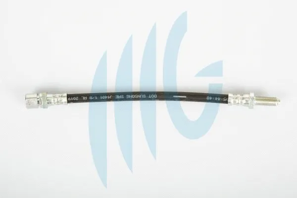Flexible de frein RICAMBIFLEX GM 02140288