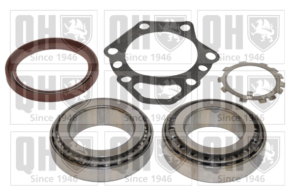 Kit de roulements de roue QUINTON HAZELL QWB1148