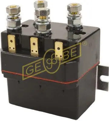 Pompe à carburant GEBE 9 6014 1