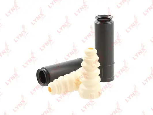 Kit de protection contre la poussière, amortisseur LYNXAUTO PR-7043