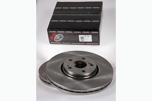 Disque de frein PROTECHNIC PRD2684