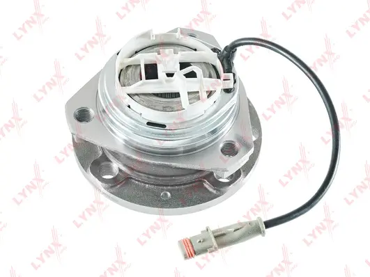 Kit de roulements de roue LYNXAUTO WH-1024