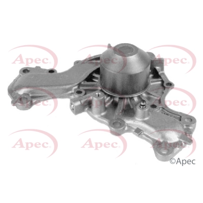 Pompe à eau, refroidissement du moteur APEC AWP1239