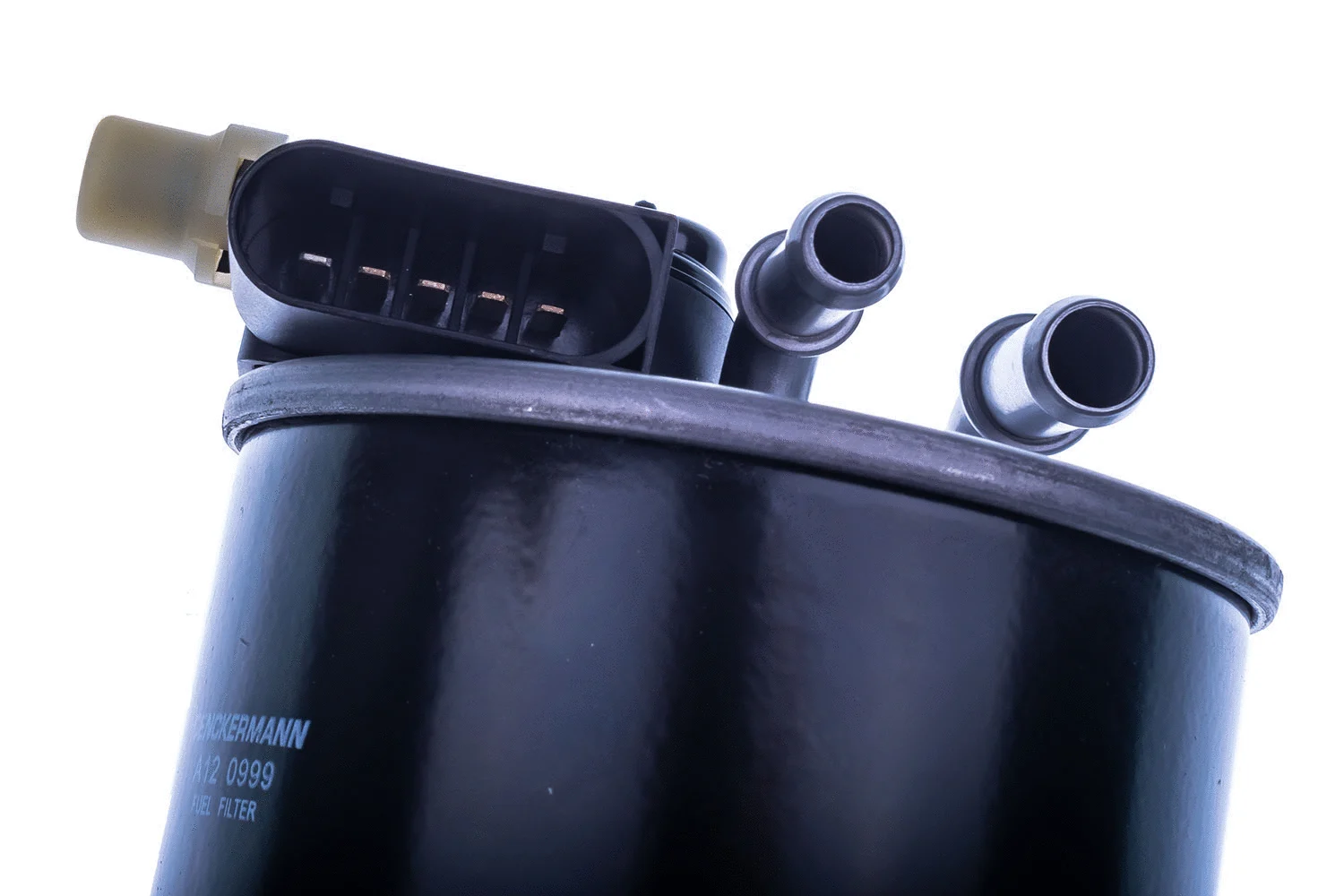 Filtre à carburant DENCKERMANN A120999