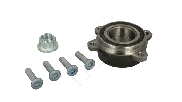 Kit de roulements de roue HART 905 214