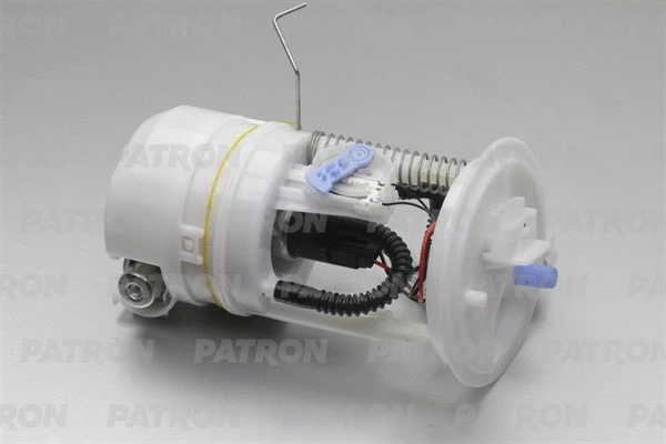 unité d'alimentation de carburant PATRON PFP309