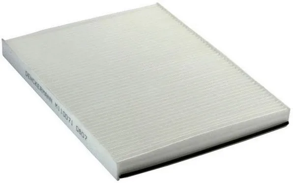 Filtre, air de l'habitacle DENCKERMANN M110071