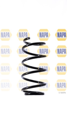 Ressort de suspension NAPA NCS1508