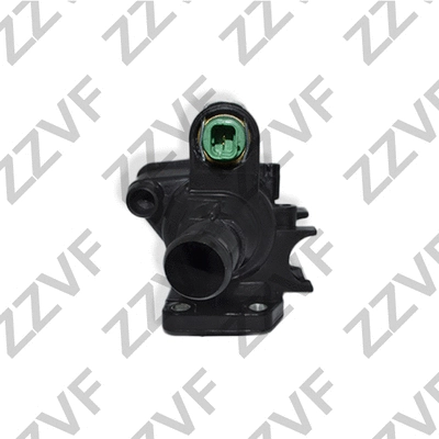 Boîtier du thermostat ZZVF ZV288F