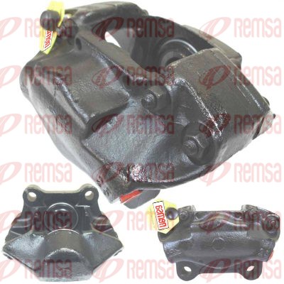 Étrier de frein REMSA 9003492