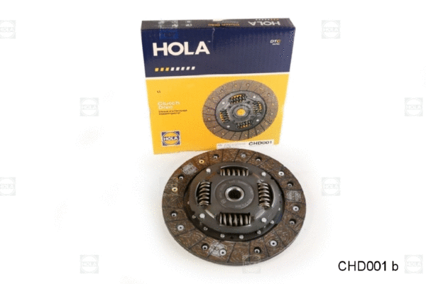 Disque d'embrayage HOLA CHD001