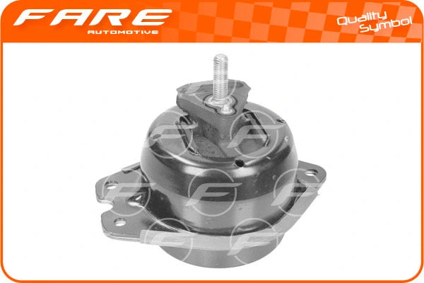 Support moteur FARE SA 13492