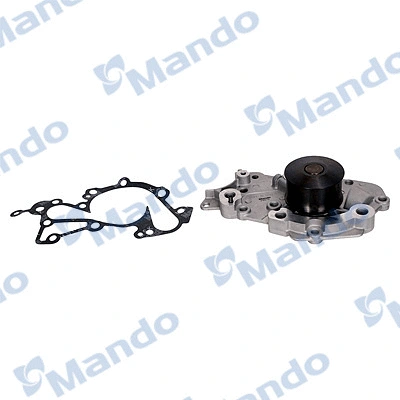 Pompe à eau, refroidissement du moteur MANDO EWPH0017
