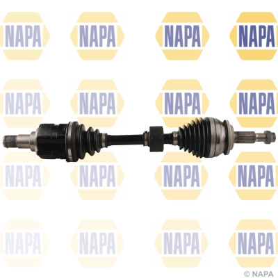 Arbre de transmission NAPA NDS1136L