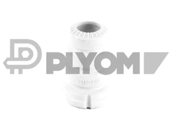 Butée élastique, suspension PLYOM P762413