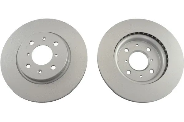 Disque de frein KAVO PARTS BR-8732-C