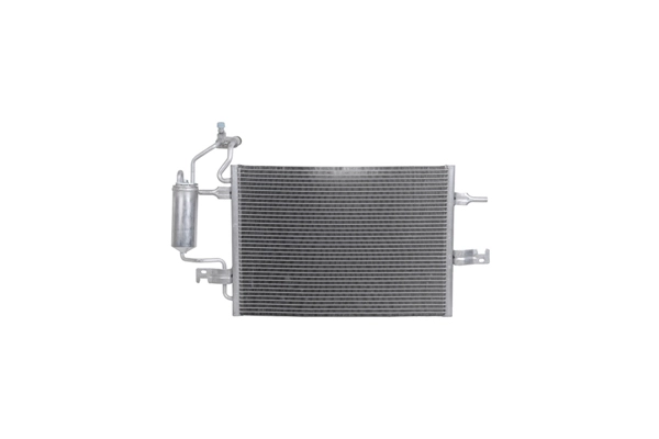 Condenseur, climatisation ZentParts Z19270