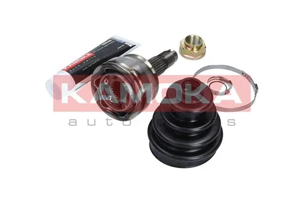 Jeu de joints, arbre de transmission KAMOKA 6077