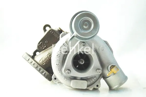 Turbocompresseur, suralimentation Henkel Parts 5111661N