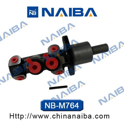 Maître-cylindre de frein Calipere+ NAIBA M764