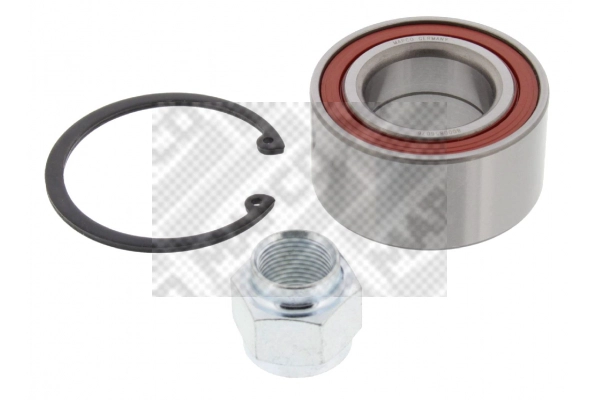 Kit de roulements de roue MAPCO 26305