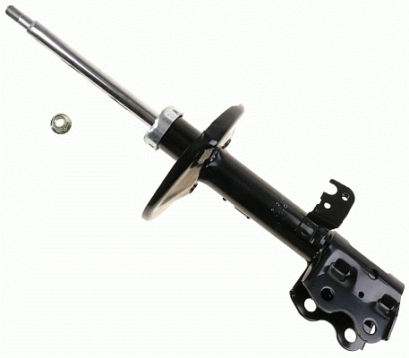 Amortisseur BOGE 30-G70-A