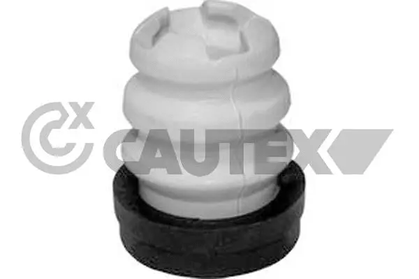 Butée élastique, suspension CAUTEX 774311