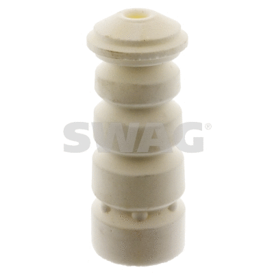 Butée élastique, suspension SWAG 30 87 0003