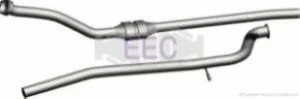 Catalyseur EEC PT6049
