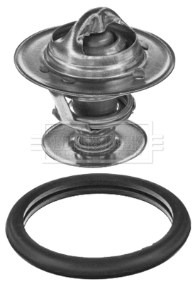 Thermostat, liquide de refroidissement BORG & BECK BBT347