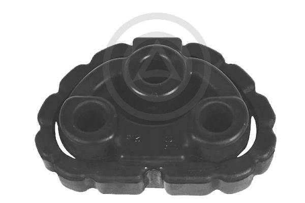 Suspension, échappement Aslyx AS-202844