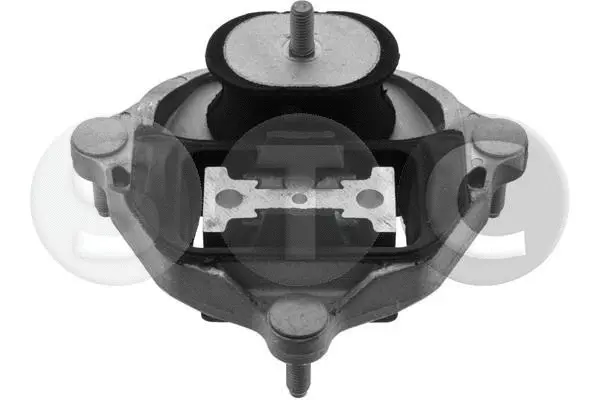 Suspension, boîte de vitesse manuelle STC T457770