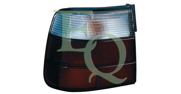 Feu arrière EQUAL QUALITY GP2139