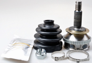 Jeu de joints, arbre de transmission DENCKERMANN C120242