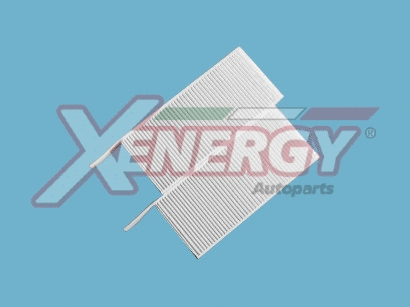 Filtre, air de l'habitacle AP XENERGY X11684