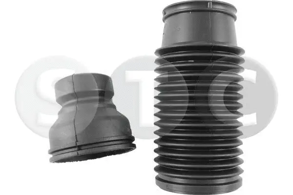 Kit de protection contre la poussière, amortisseur STC T442278