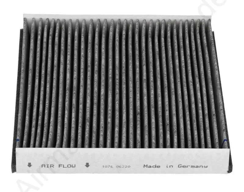 Filtre, air de l'habitacle AIRMATIC Filterbau IF1076